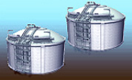 液氨储罐用什么材料_液氨储罐需要备用罐吗_液氨贮罐材料