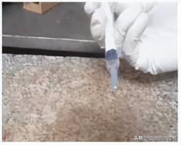 液氨储罐用什么置换_液氨储罐置换方案_氨罐置换的方法