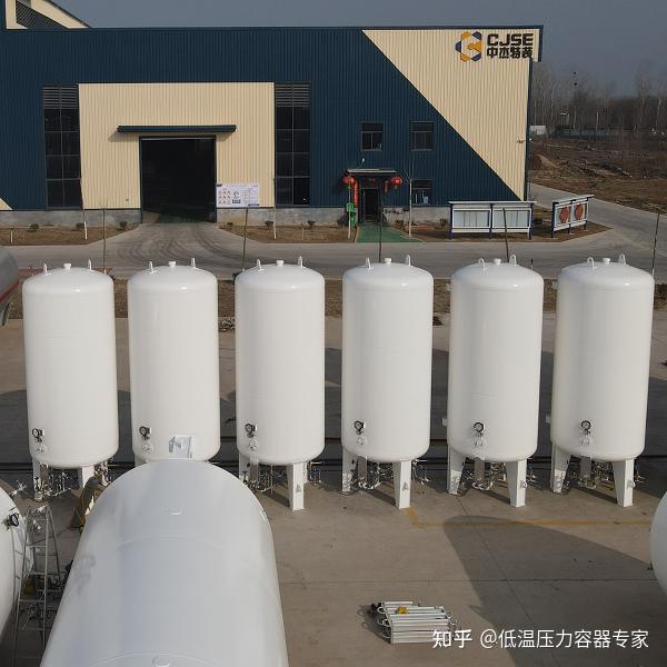 液氧储罐使用寿命_液氧储罐使用年限_液氧储罐多长时间检验