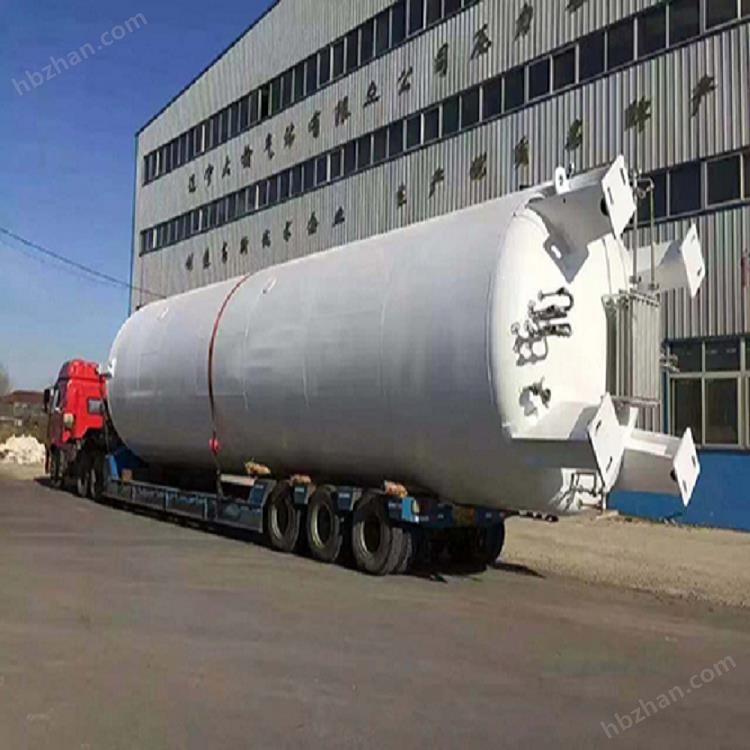 液氧储罐检验周期_液氧储罐使用年限_液氧储罐使用寿命