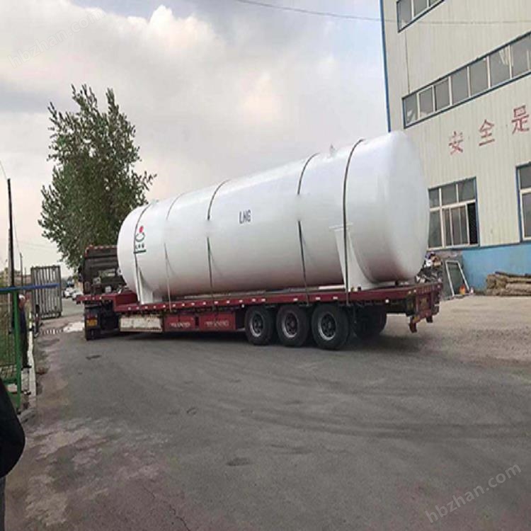 液氧储罐使用寿命_液氧储罐检验周期_液氧储罐使用年限