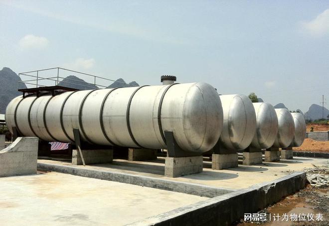液氨贮罐材料_液氨储罐材质_液氨储罐的材质