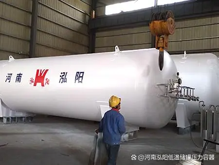 储罐压力等级划分标准_LNG储罐等压力_储罐压力等级划分