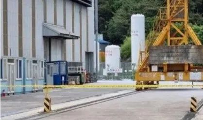液氮储罐爆炸事故案例_爆炸储罐液氮会怎么样_液氮储罐会爆炸吗