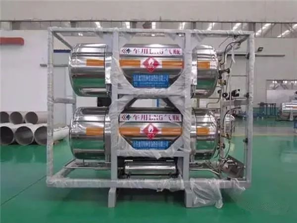 液氮储罐真空度标准_液氮储罐真空度_液氮储罐抽真空