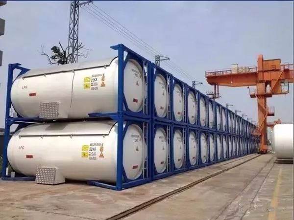 液氮储罐抽真空_液氮储罐真空度_液氮储罐真空度标准