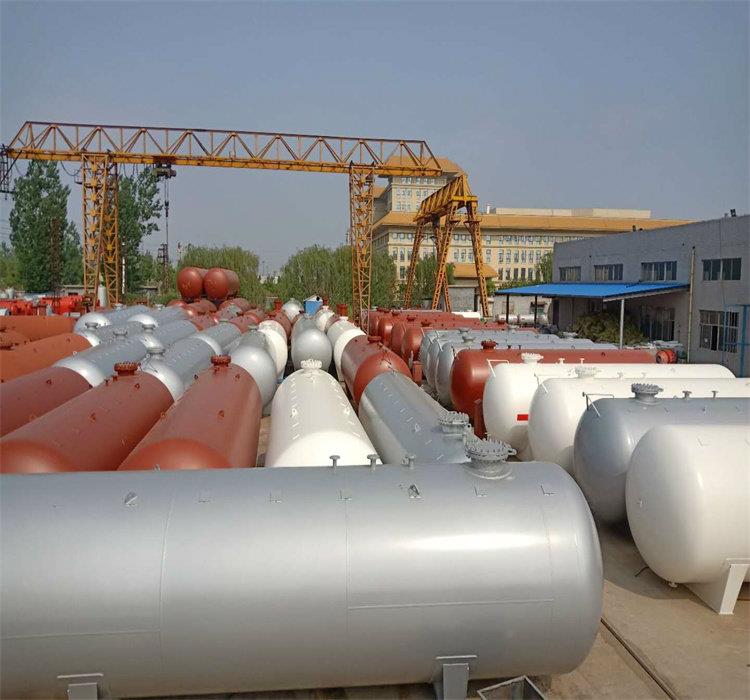 液氧储罐材料_生产液氧储罐厂家_50立方米液氧储罐多少价格