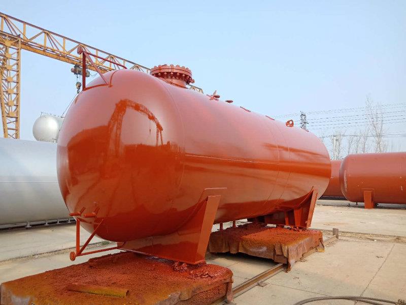 生产液氧储罐厂家_液氧储罐材料_50立方米液氧储罐多少价格