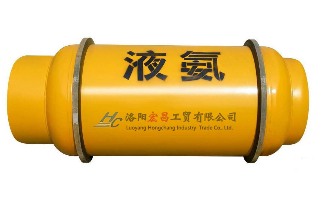 液氨储罐管理制度_液氨的储罐应设_液氨储罐规范要求