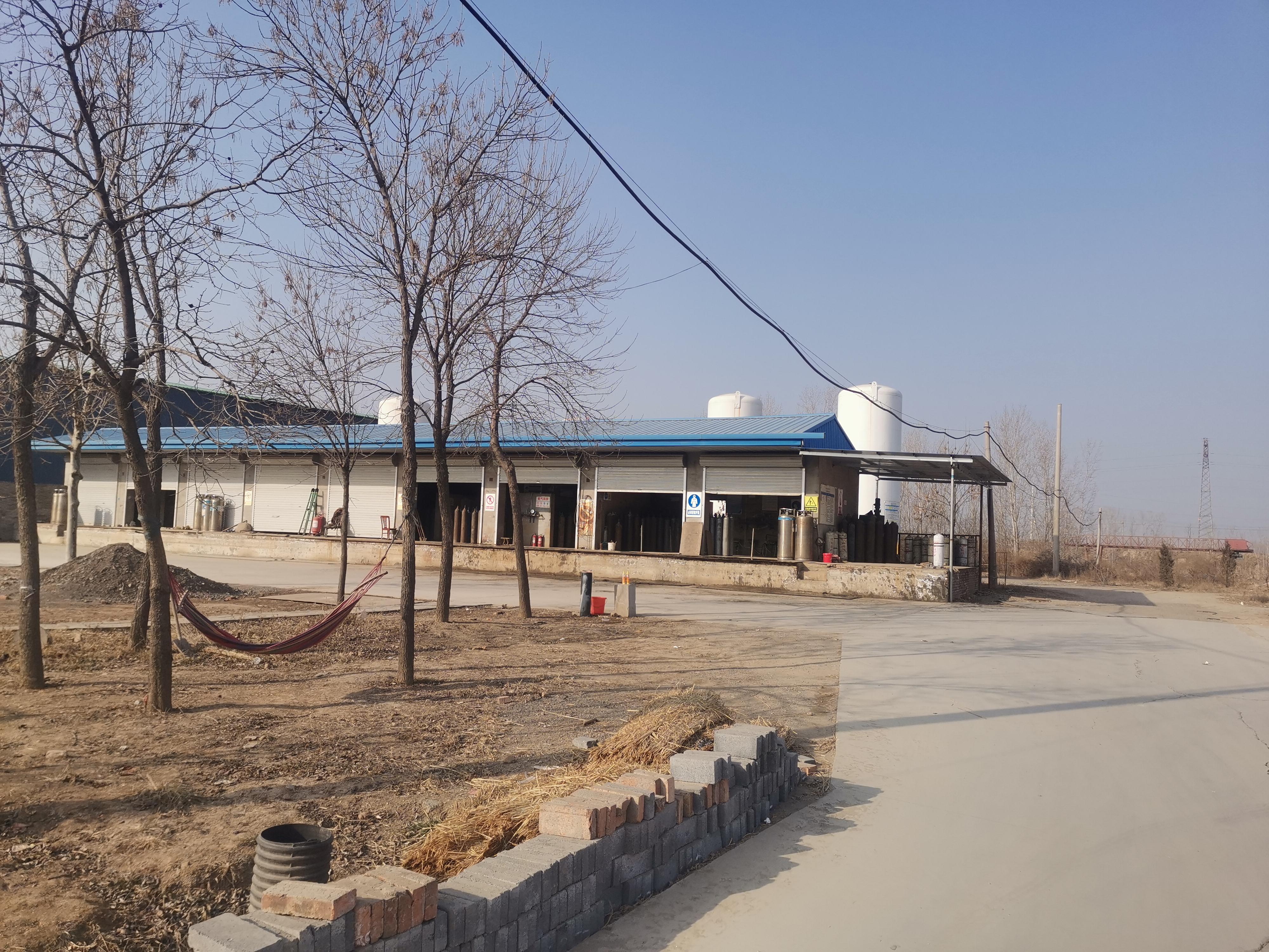 二氧化碳储罐是什么_二氧化碳储罐是特种设备吗_二氧化碳储罐是什么材质
