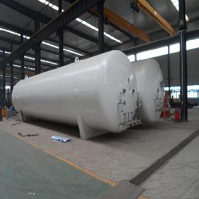 液氩储罐原理图_液氩储罐工作原理_液氩储罐的安全注意事项