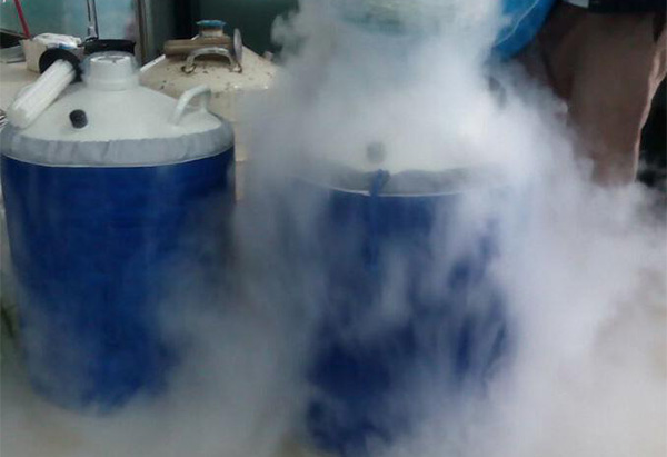 液氮储罐的安全附件_液氮储罐安全技术规范_液氮储罐安全规范