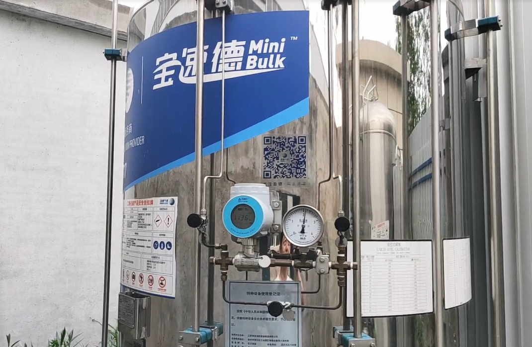 二氧化碳储罐参数_二氧化碳储罐设计_二氧化碳储罐参数表