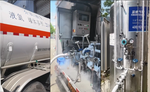 二氧化碳储罐参数_二氧化碳储罐参数表_二氧化碳储罐设计