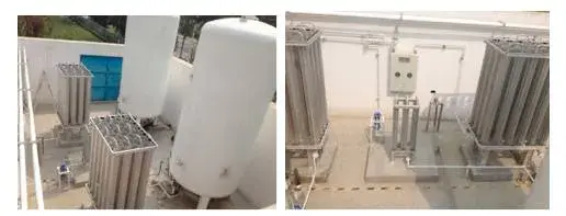 二氧化碳储罐参数有哪些_二氧化碳储罐参数_二氧化碳储罐设计