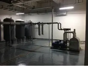二氧化碳储罐参数有哪些_二氧化碳储罐参数_二氧化碳储罐设计