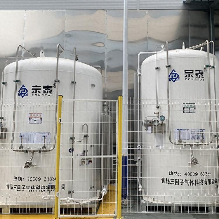 二氧化碳储罐参数_二氧化碳储罐设计_二氧化碳储罐参数有哪些