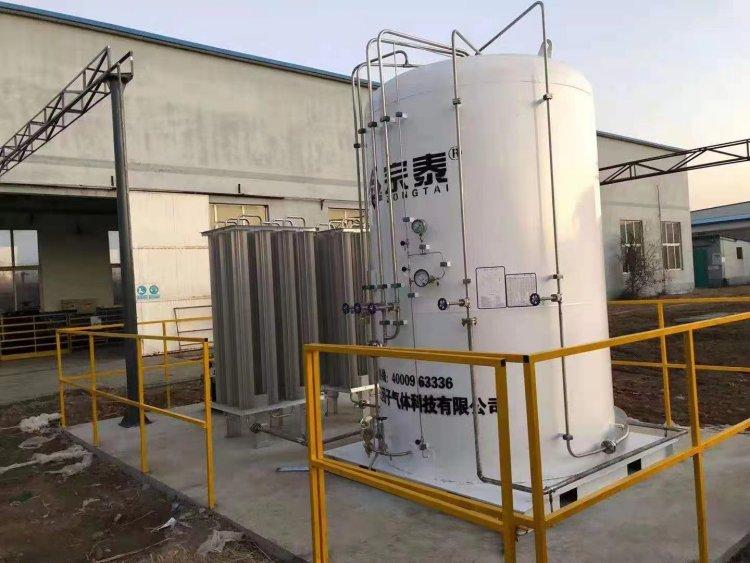 二氧化碳储罐参数_二氧化碳储罐设计_二氧化碳储罐参数有哪些