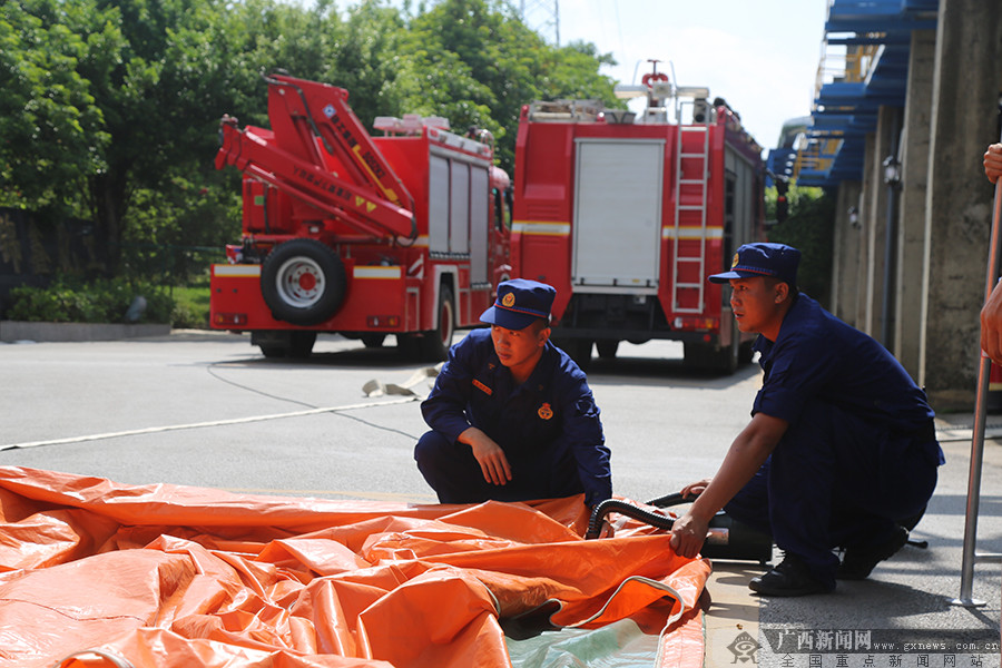 液氨储罐泄露_液氨储罐发生泄漏_泄露储罐液氨会怎么样