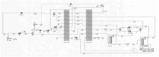 液氩储罐的安全注意事项_液氩储罐工作原理_生产液氩储罐厂家
