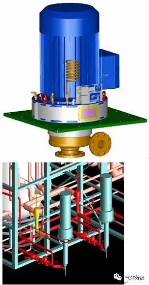 生产液氩储罐厂家_液氩储罐工作原理_液氩储罐原理图