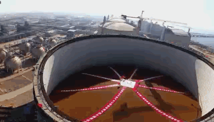 全容式LNG储罐_lng储罐容积计算_lng全容储罐单容罐