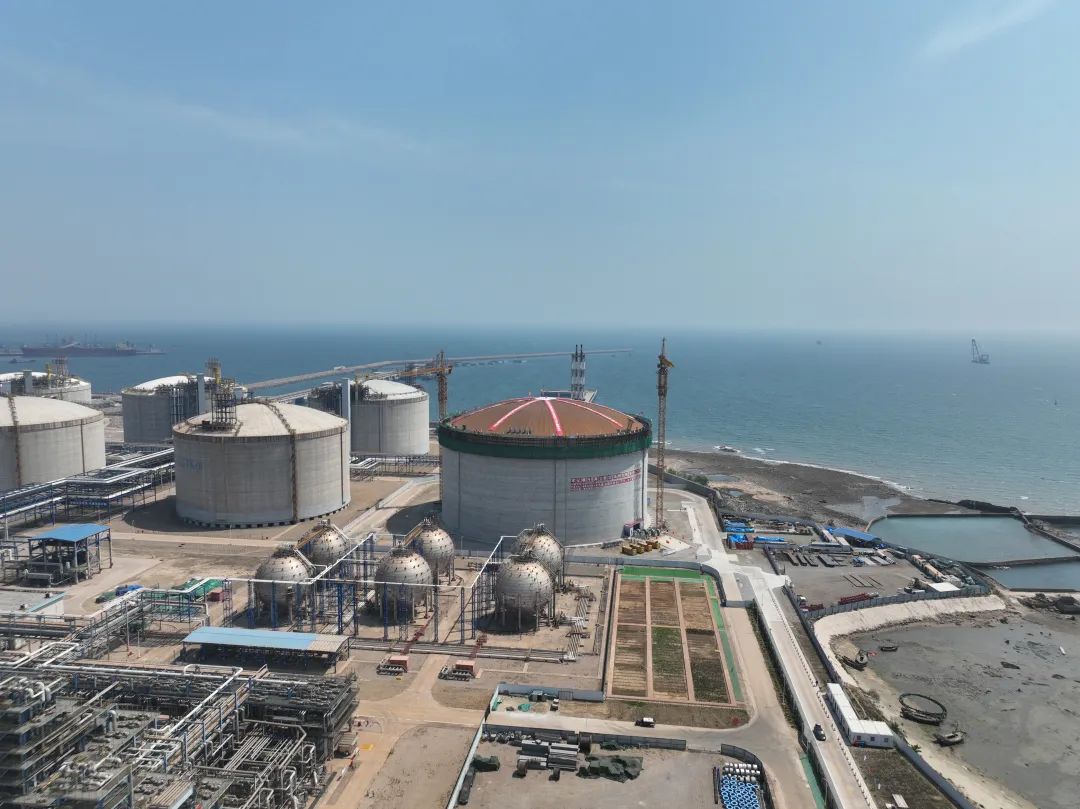 lng储罐容积计算_lng全容储罐单容罐_全容式LNG储罐