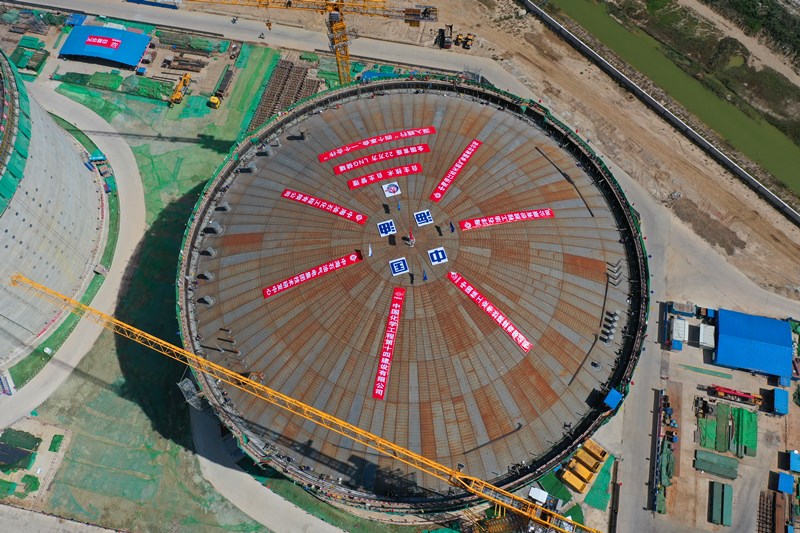 lng全容储罐单容罐_全容式LNG储罐_lng全容储罐