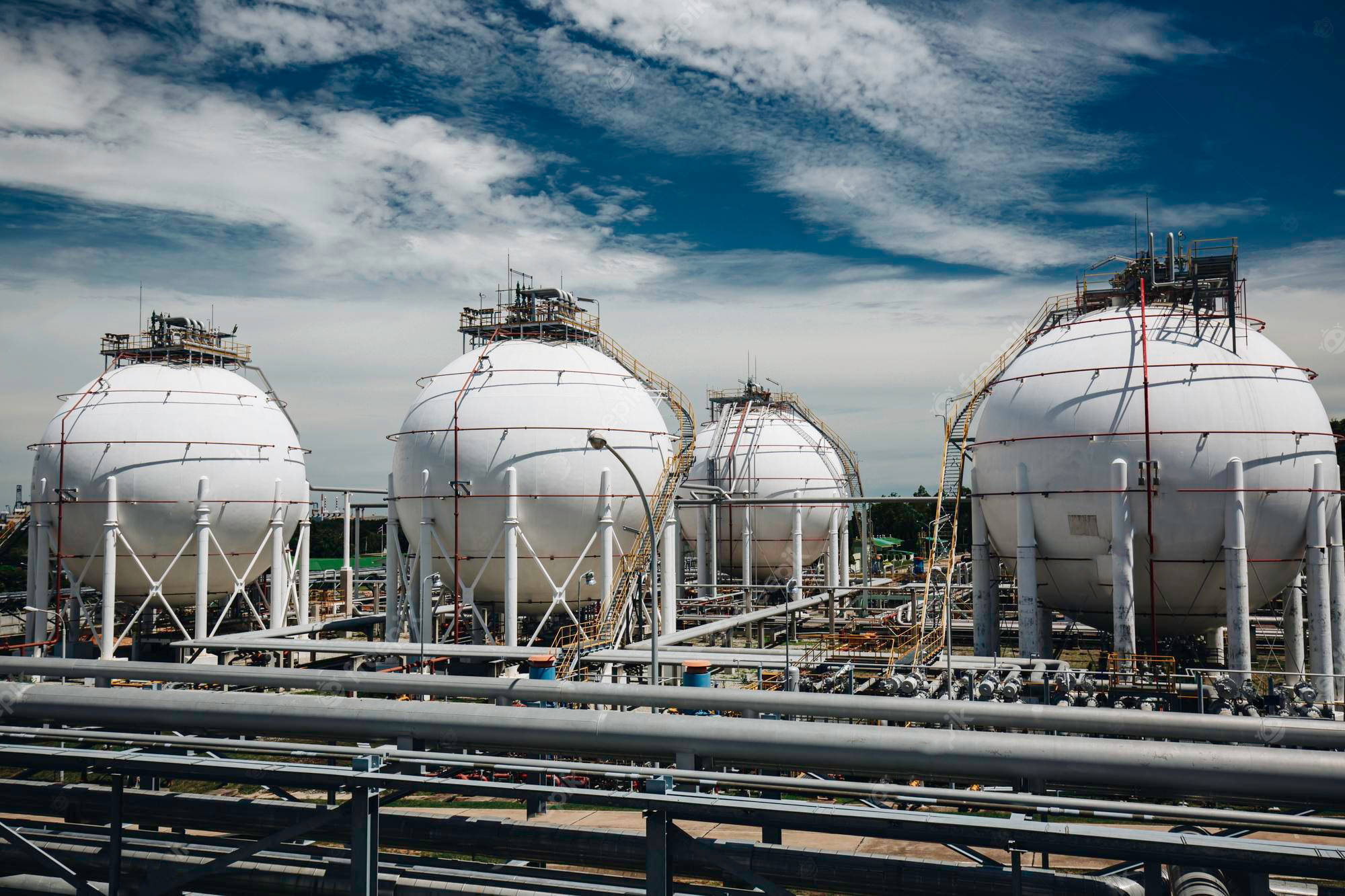 lng全容储罐单容罐_全容式LNG储罐_lng储罐容积计算