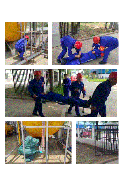 液氨储罐泄露后应急措施_液氨储罐泄漏应急处理_泄漏应急储罐处理液氨的措施