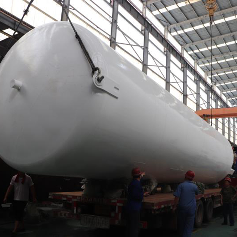 液氩储罐原理图_储罐液氩改液氮的原因_液氩储罐