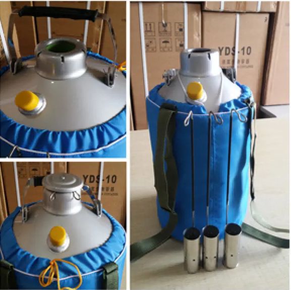 液氮储罐安全规范_液氮储罐安全操作规程_液氮储罐操作规程